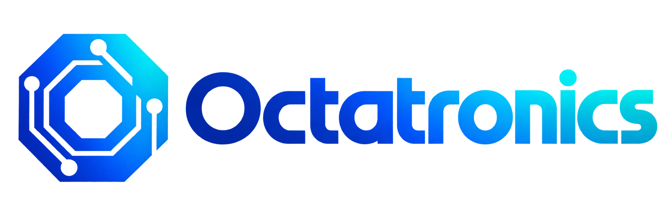 Octatronics